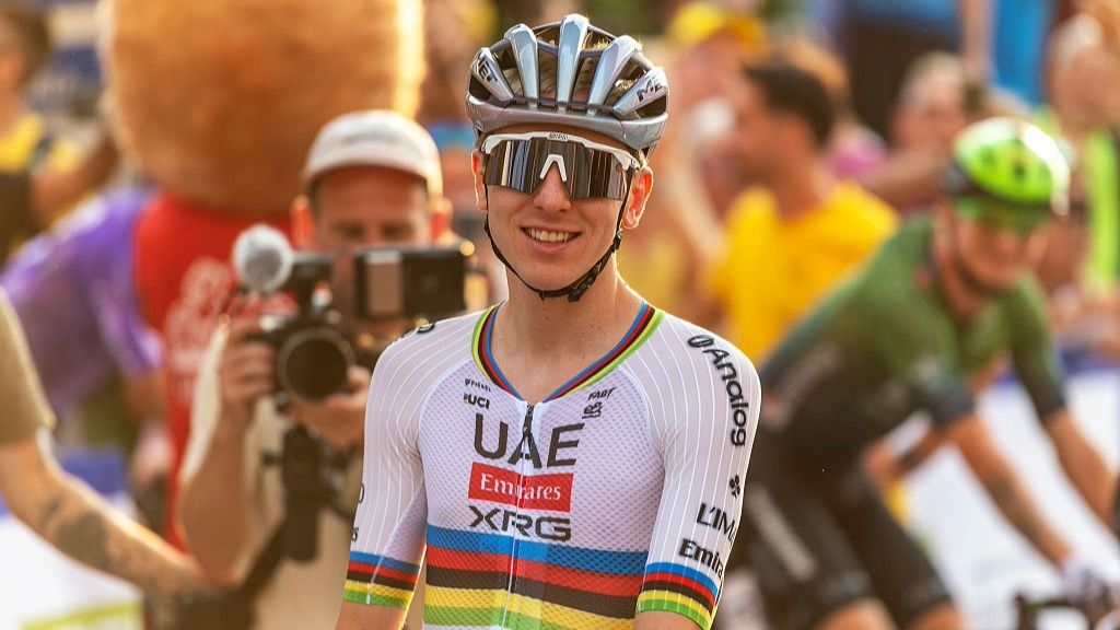 2026 Vuelta a España Live Stream Guide: How to Watch Every Stage Free from Anywhere