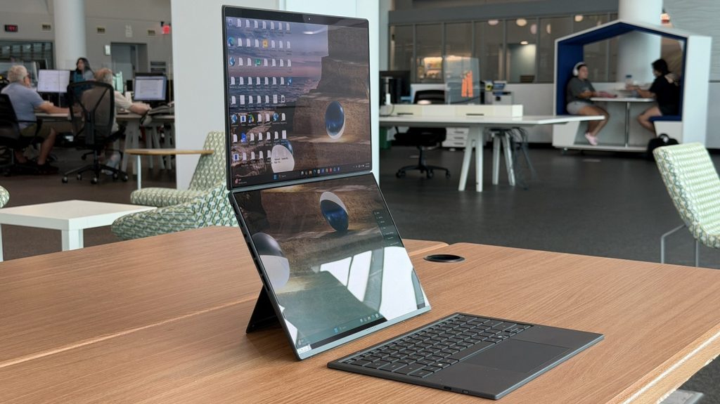 Asus Zenbook Duo Review (2026): The Dual-Screen Laptop Has Finally Matured