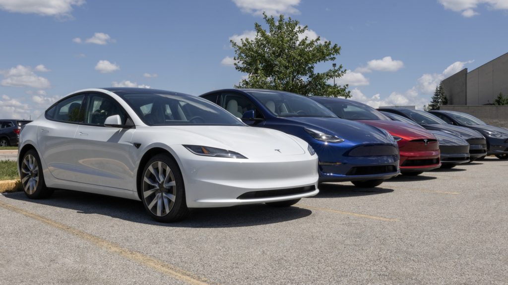 Flush Door Handles Trigger Safety Recalls for Millions of Vehicles Beyond Tesla