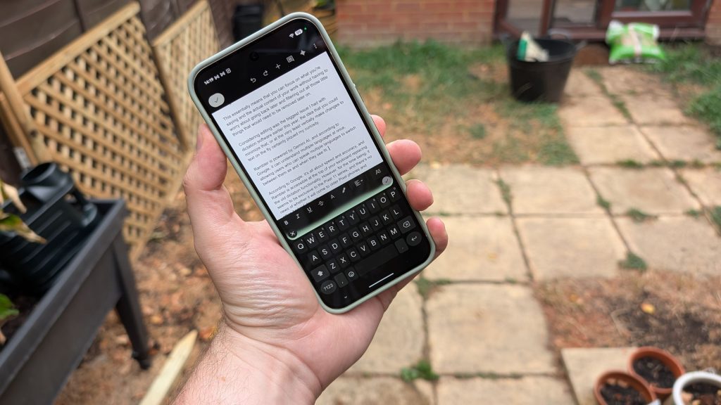 I Used Google Pixel 11’s Rambler AI Dictation to Write an Article — Here Is What Went Wrong