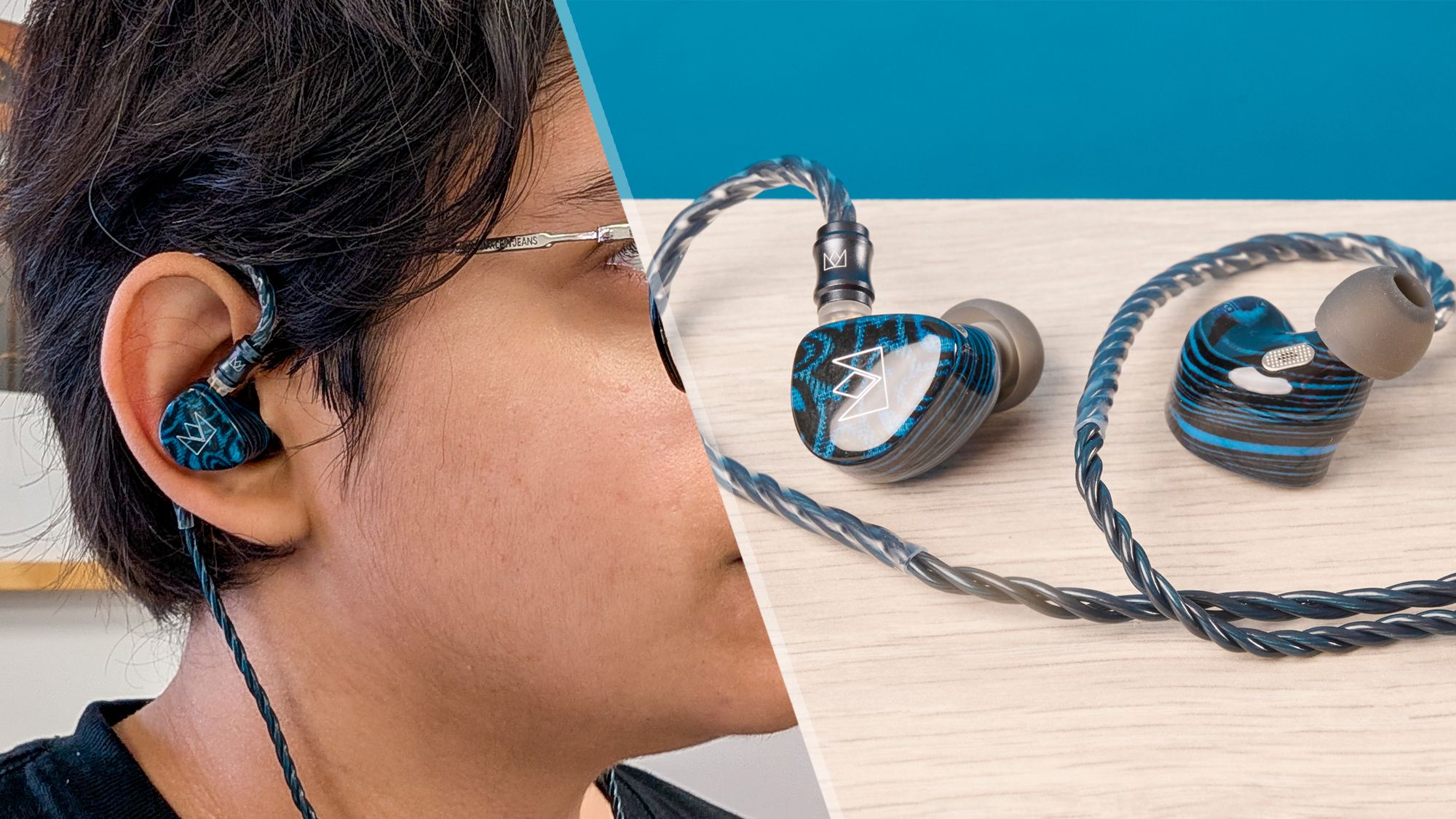 Noble Audio Iris Review: Is the Expansive Soundstage Worth the $699 Price Tag?