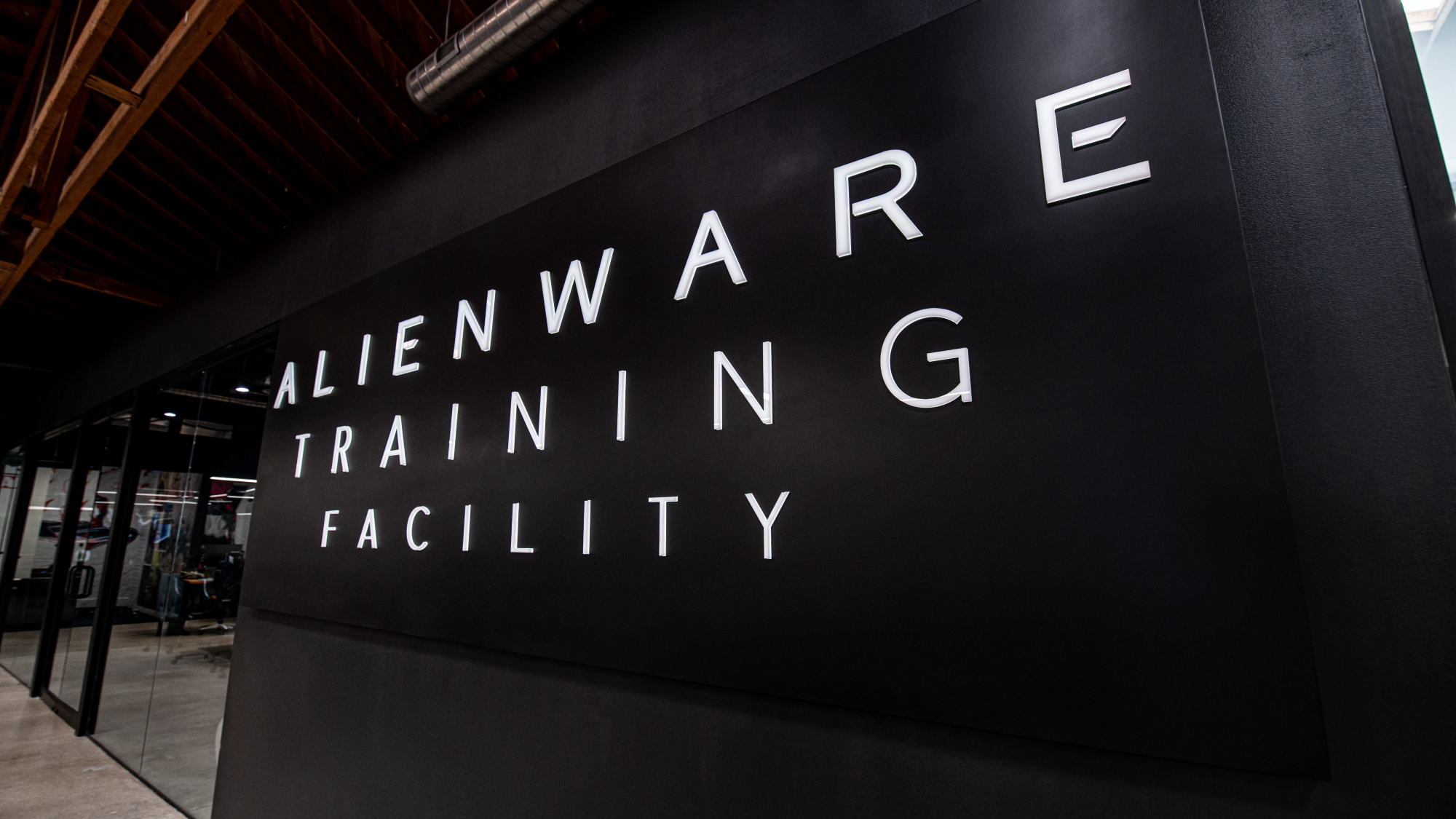 Inside Team Liquid’s Alienware Facility: High-End Tech and Private Chefs Powering Esports Pros