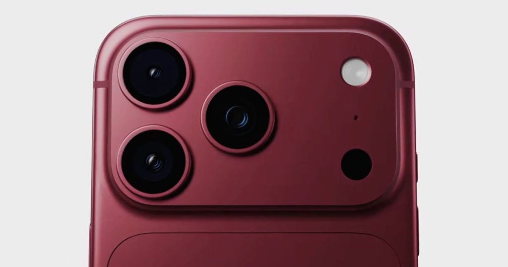 iPhone 18 Pro Pricing Could Hit $1,199 as Apple Exercises Surprising Price Restraint