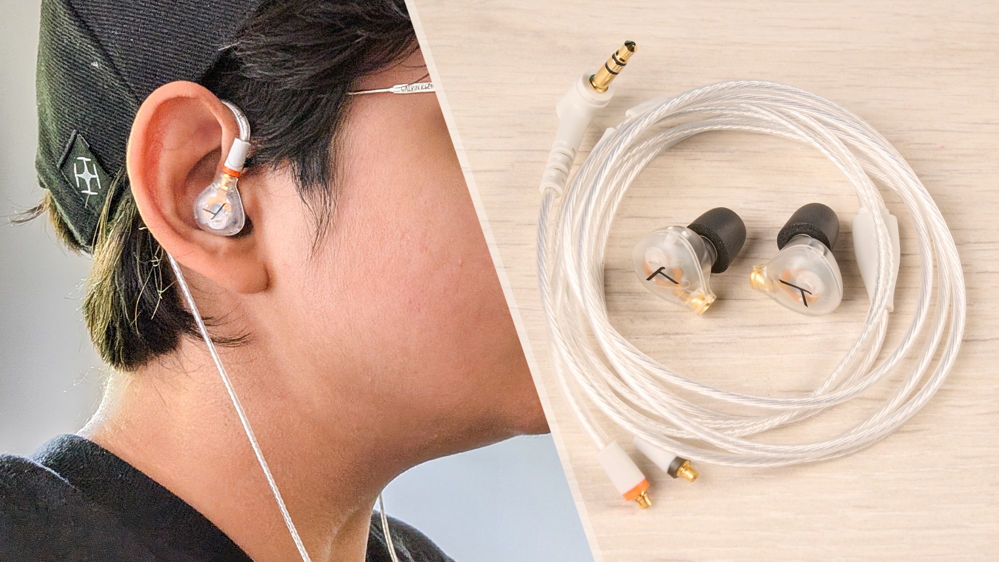 Beyerdynamic DT 30 IE In-Ear Monitor Review: Unmatched Comfort, Selective Appeal