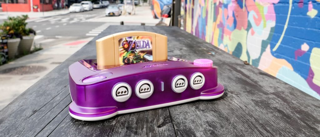 ModRetro M64 Review: A Nostalgic Nintendo 64 FPGA Console That Needs More Time