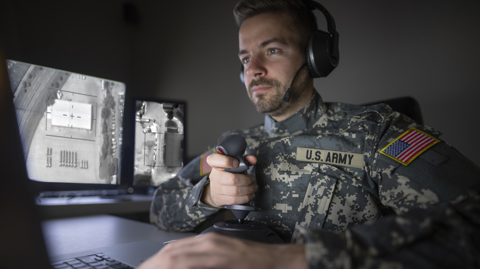 US Army Shutters Experimental Europe Drone Battalion Less Than a Year After Launch