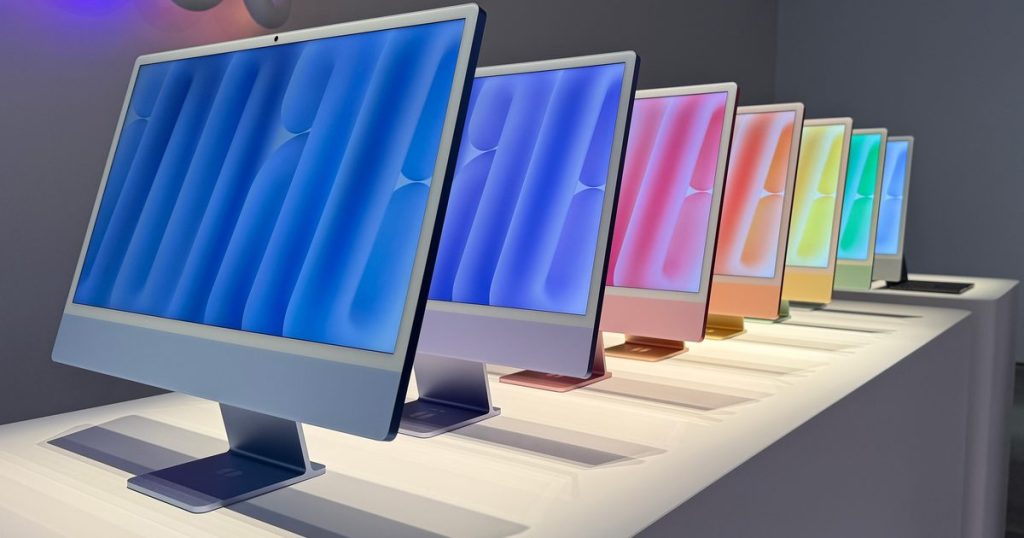Apple Preparing M6 iMac Update by Late 2026: Focus Remains on Performance Over Redesign