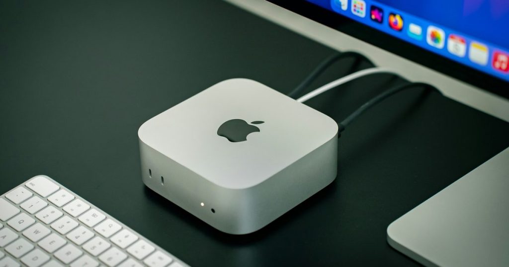 Apple May Launch the Next-Gen Mac Mini Imminently, Potentially Arriving Before the New iPhone