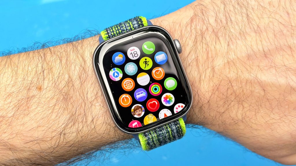 Apple Watch Series 12 vs Series 11: Top Expected Upgrades and Rumored Features